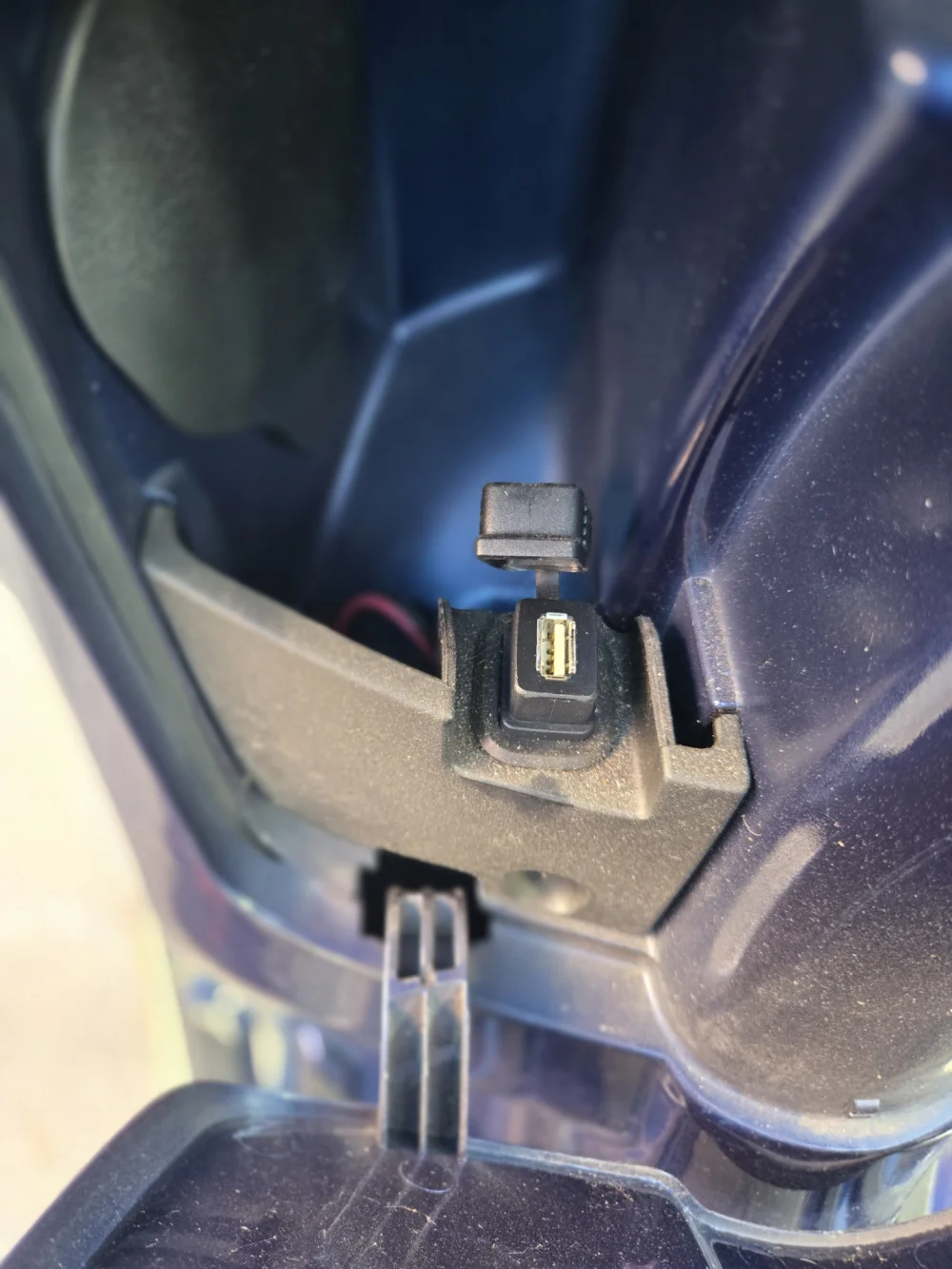 2022 Vespa Pravera 50cc