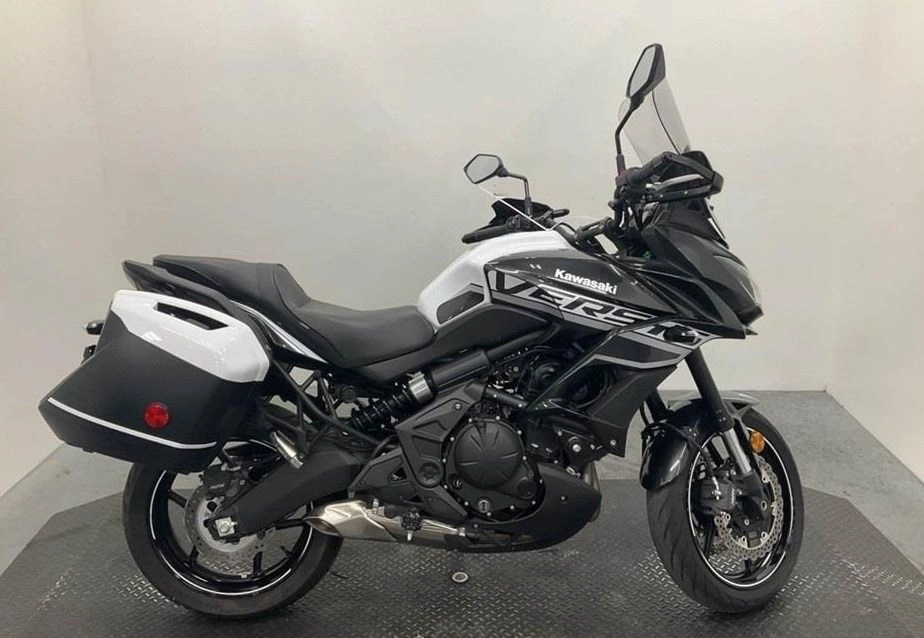 2020 Kawasaki Versys