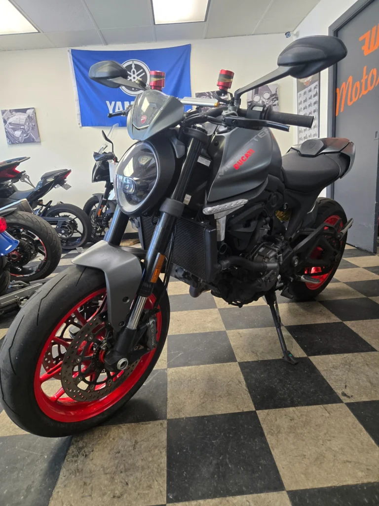 2020 Yamaha Tracer Gt