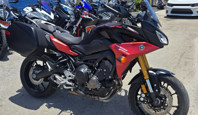 2020 Yamaha Tracer Gt