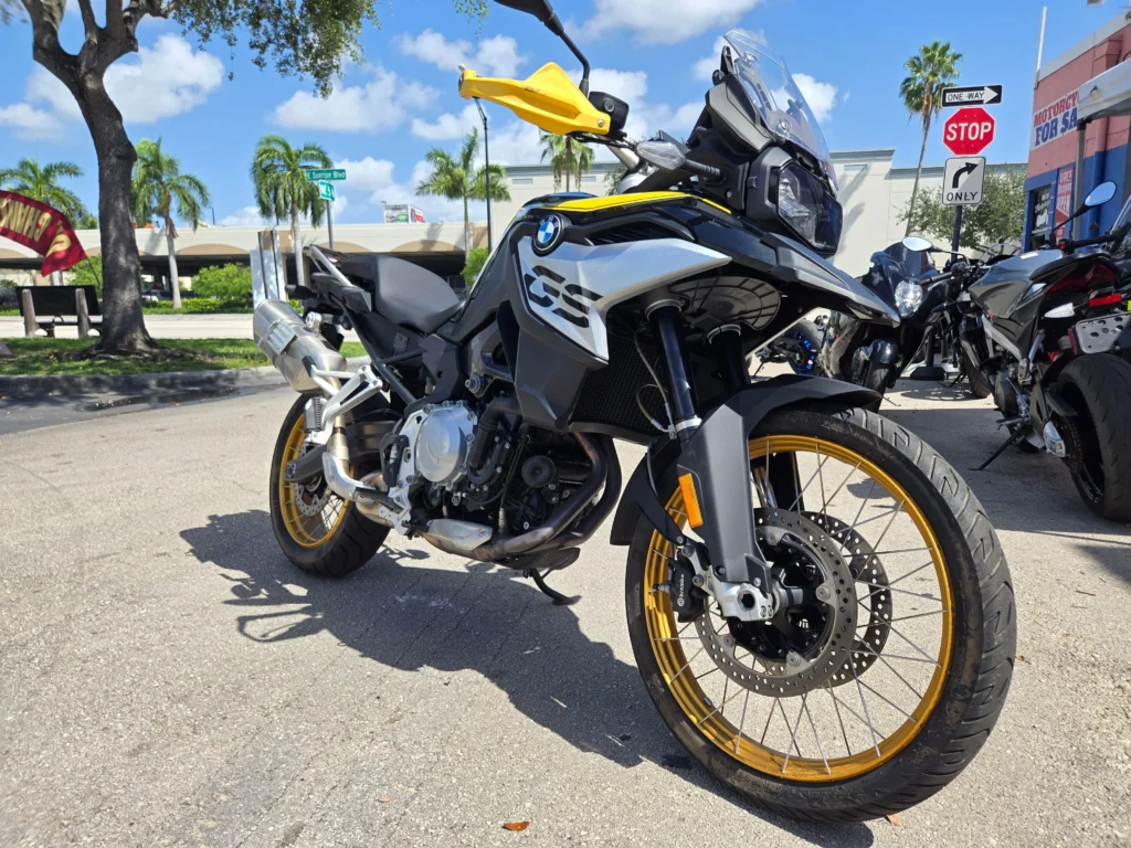 2024 Yamaha Mt 07